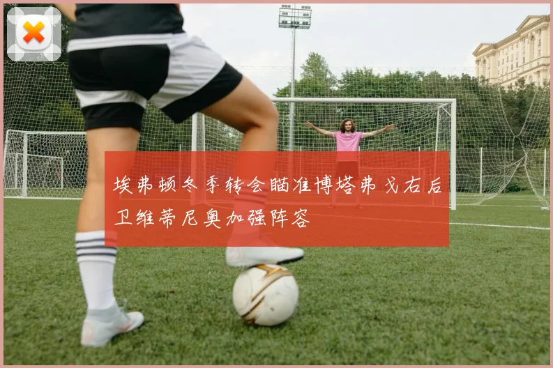 埃弗顿冬季转会瞄准博塔弗戈右后卫维蒂尼奥加强阵容
