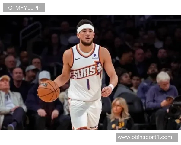 布克称赞雷霆隐蔽犯规能力强调对手的难缠程度