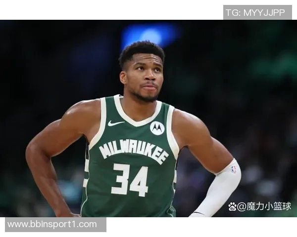 字母哥自信发声新赛季三分球表现将超越上赛季的辉煌