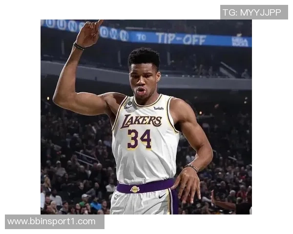 湖人引进字母哥的前景分析尼科哈里森并非雄鹿总经理